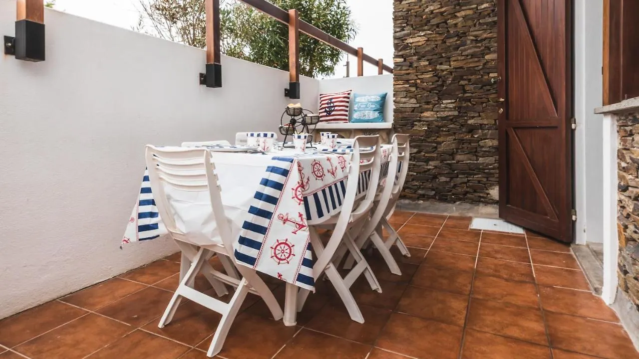 Holiday home Villa Boat - In Front Of The Sea Stintino