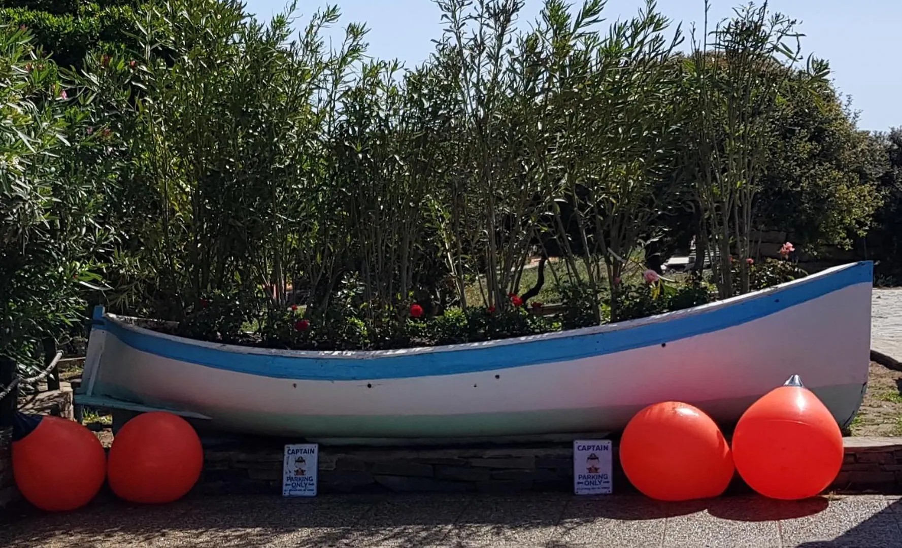 Villa Boat - In Front Of The Sea Stintino 0*,  Italy