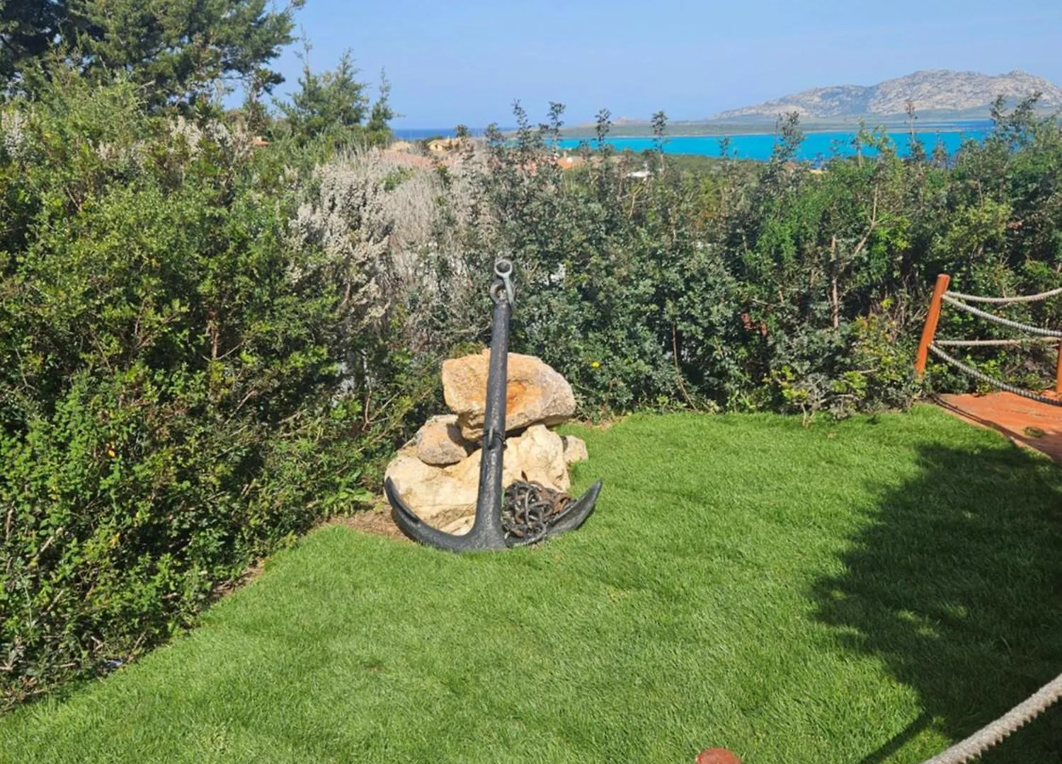Villa Boat - In Front Of The Sea Stintino 0*,  Italia