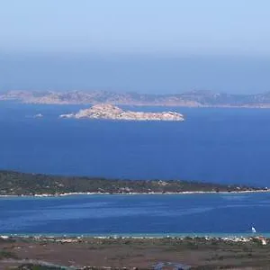 Poggio Di Seaview Hébergement de vacances